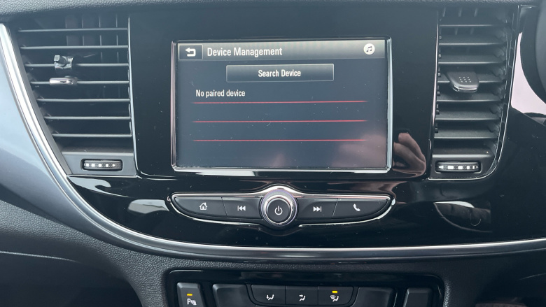 Vauxhall Mokka X 1.4T Active 5dr Auto Petrol Hatchback